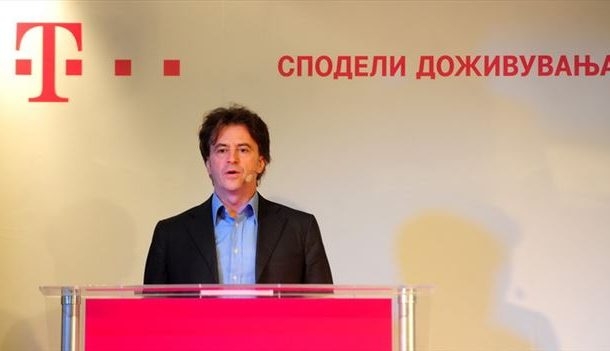 zarko lukovski