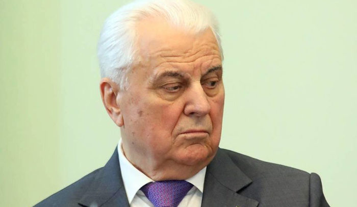 кравчук
