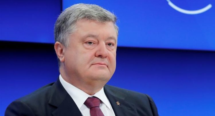 порошенко