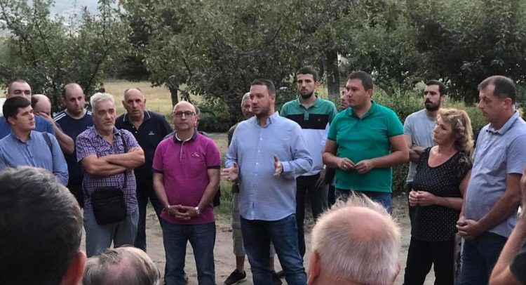 трајан табановце