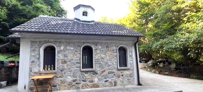 цркваа