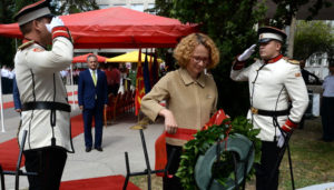 шекеринска армија 2