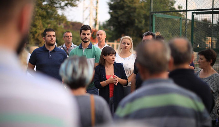 јулумрели ковер