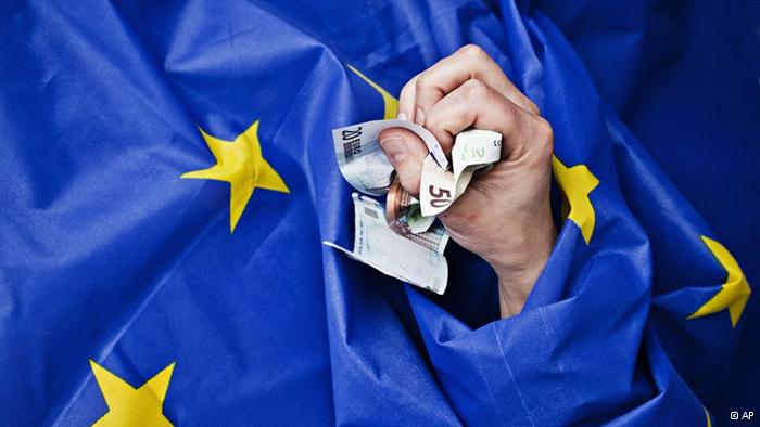 eu-budjet