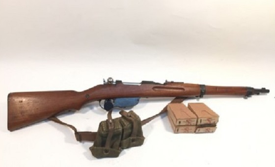 steyr-m95-carbine-8x56r-excellent-condition-ammo