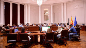 влада отв ден 4