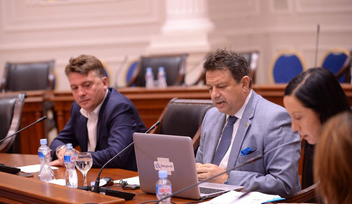 влада отв ден