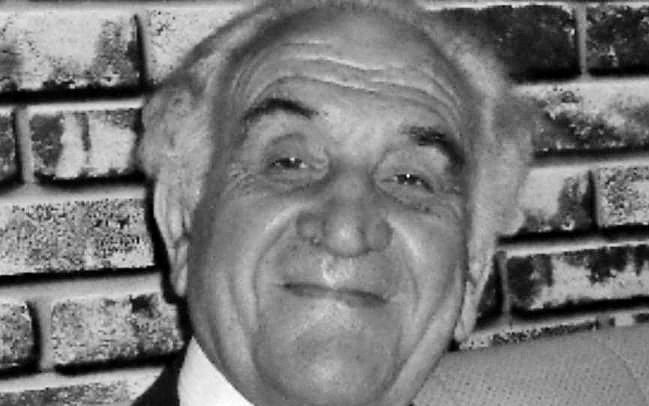 г стефановски