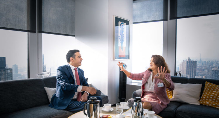 димитров оон