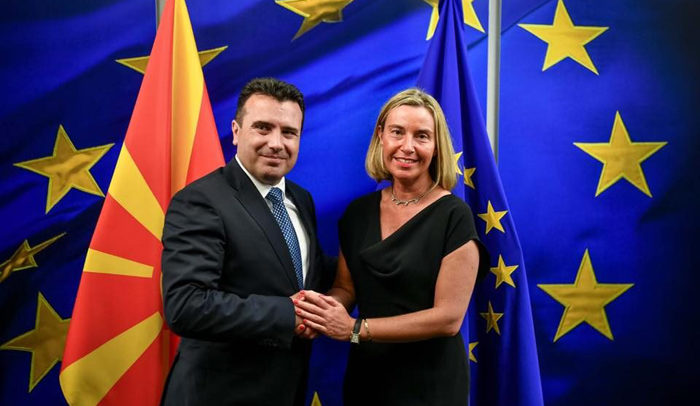 зз могерини