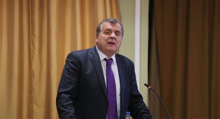 зоран сапурик