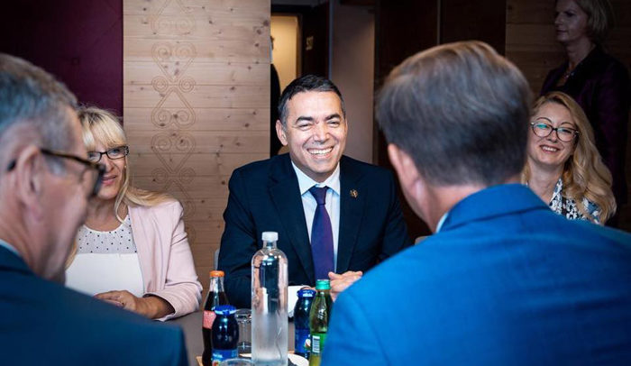 никола димитров