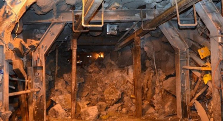 рудник злато