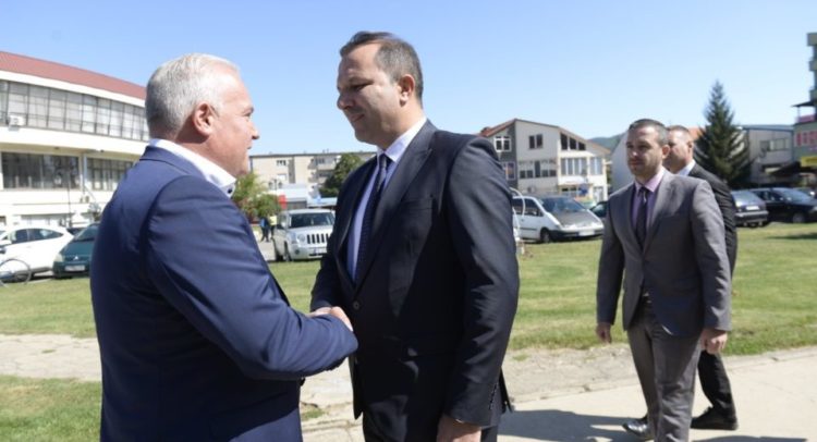спасовски делцево