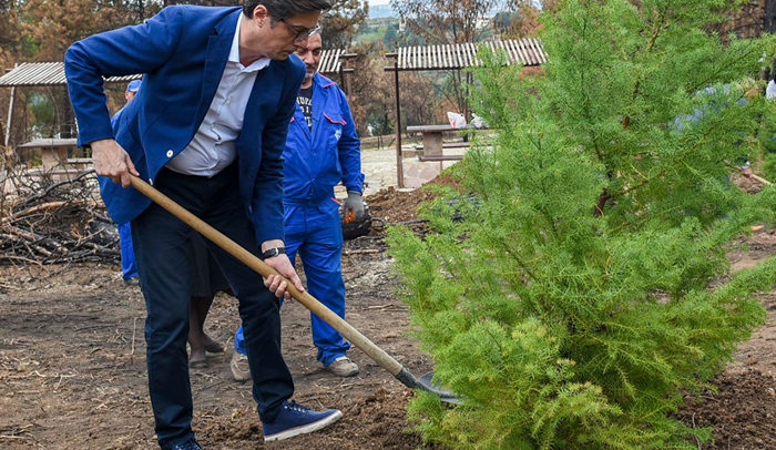 стево п Велес