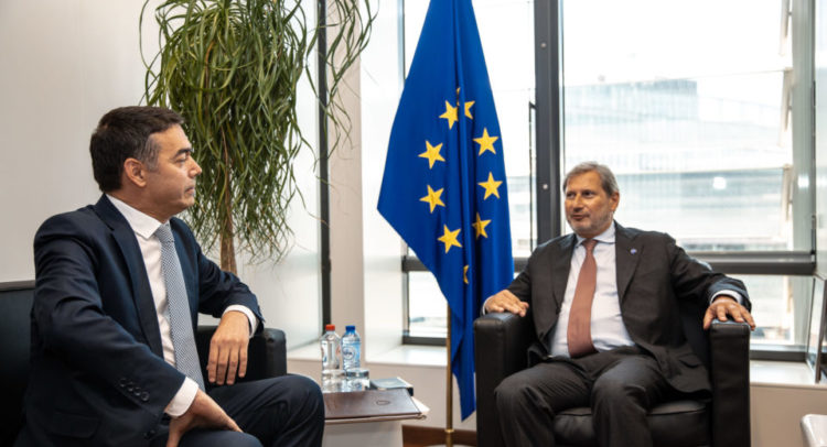 хан димитров