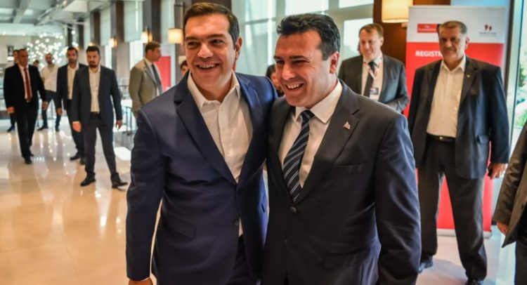 01102019_PVRSM-Zaev_-konferencija_Ekonomist_1-768x512
