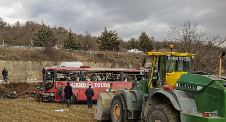 ласкарци несреќа