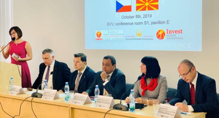 BRNO BIZNIS FORUM 14.1
