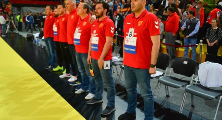 Фото: macedoniahandball.com.mk