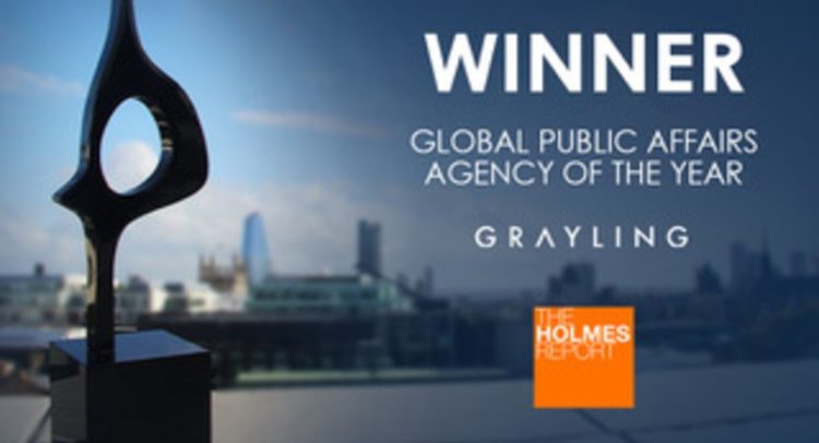 Holmes winner