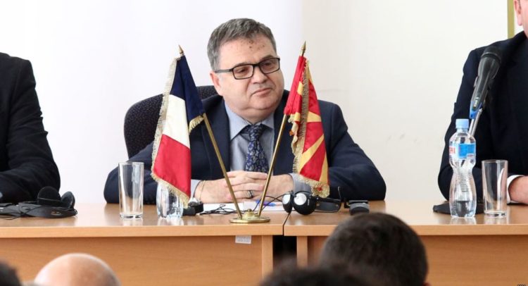 Kristijan Timonie