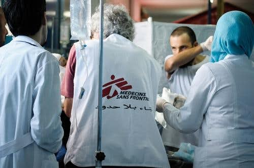 Фото: msf.org