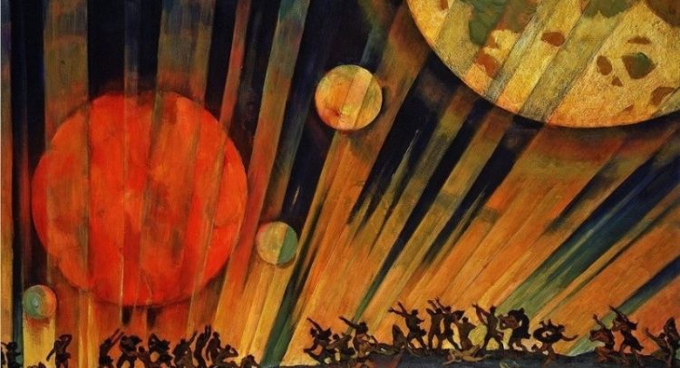 New Planet