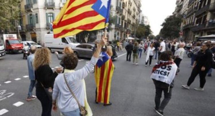 Protesti
