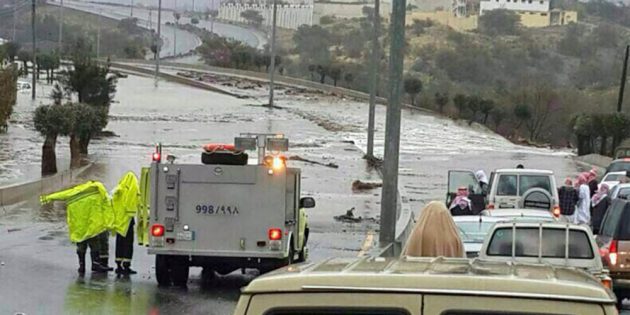 саудиска арабија