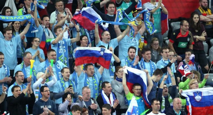 Slovenecki navivaci