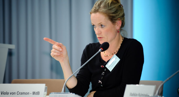 Viola von Kramon