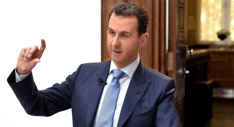 al asad