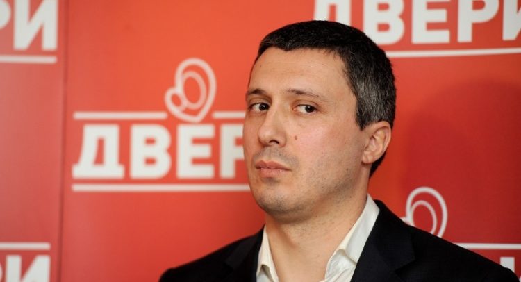 bosko-obradovic
