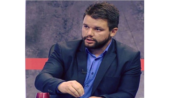 dragan alcinov