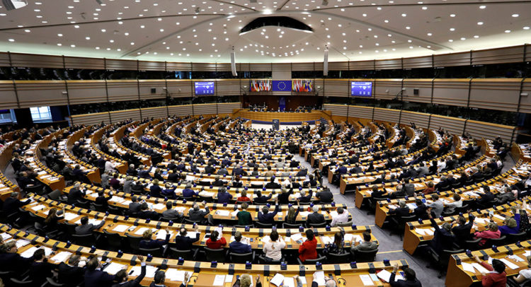 европски парламент