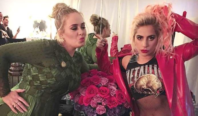 gaga