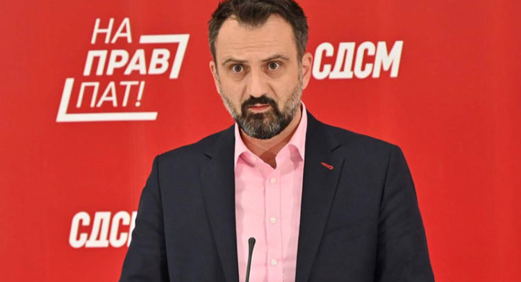 Колемишевски
