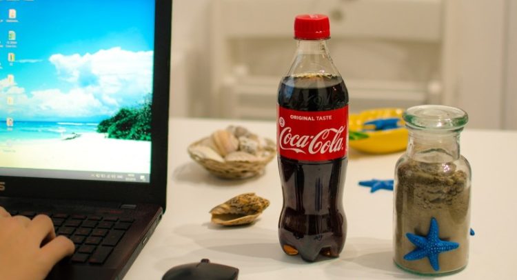 koka kola