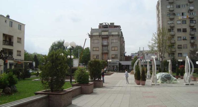 Куманово