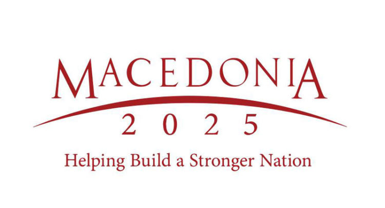 mace