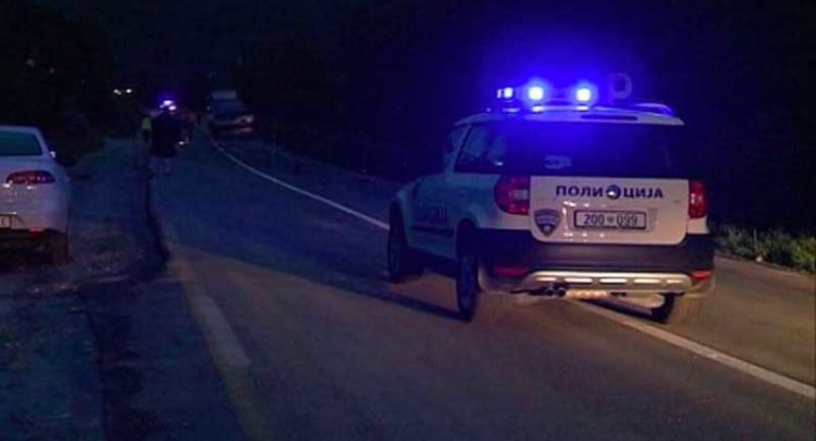 полиција