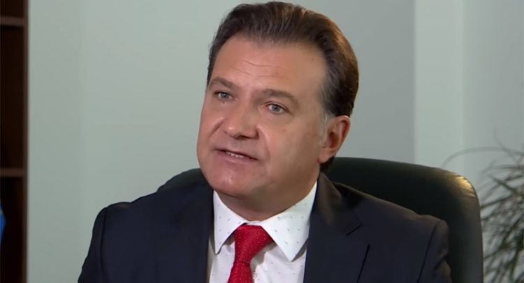 Поповски
