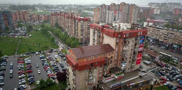 приштина