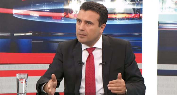 zaev