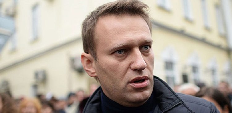 Алексеј Навални 1