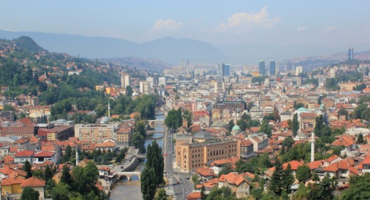 Сараево