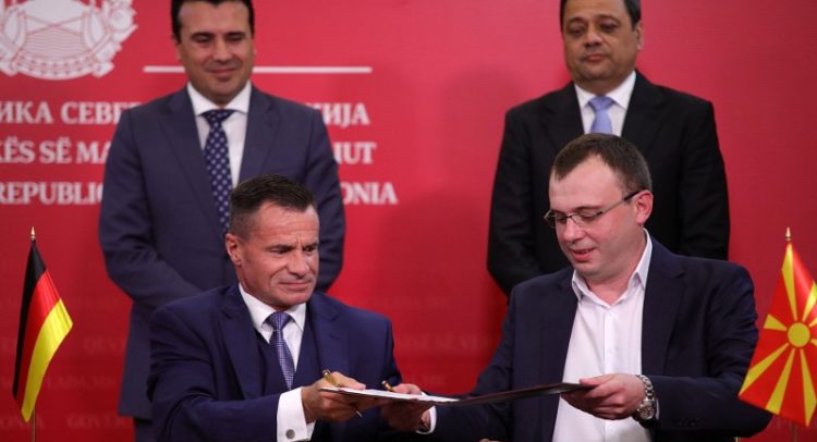 герешајмер