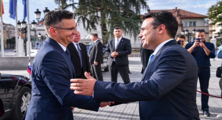 заев Марјан Шарец