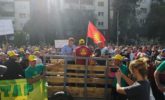 протест земјоделци 2